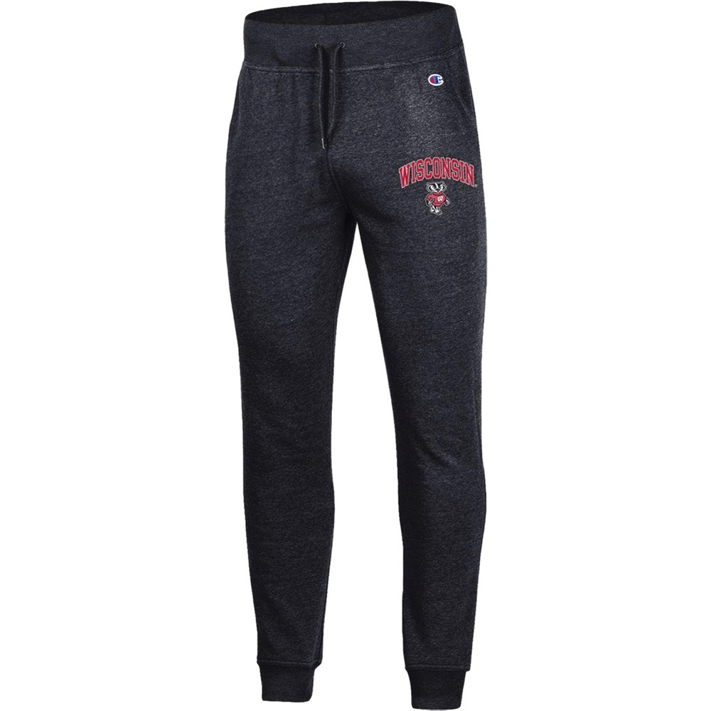 Champion WI Triumph Fleece Joggers M